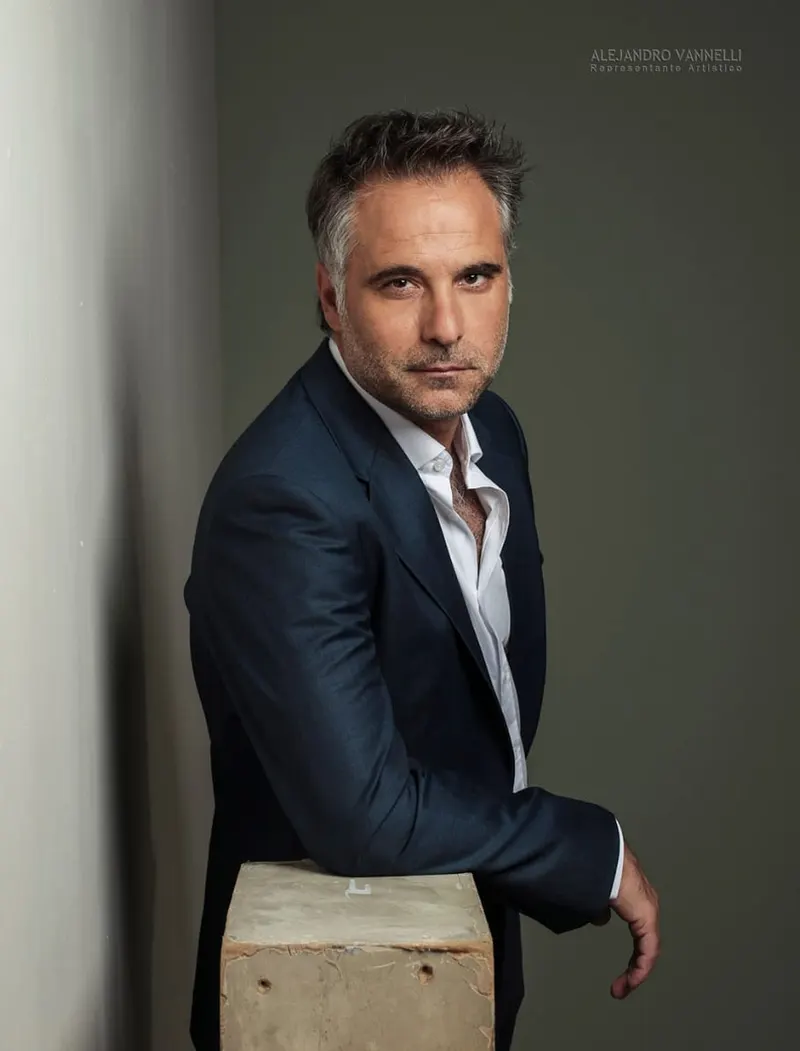 Paulo Brunetti