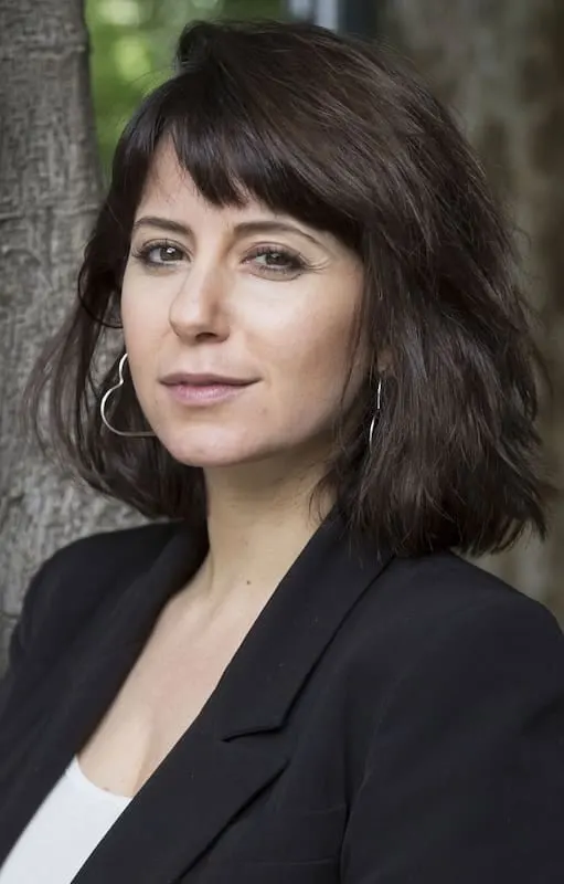 Julieta Cayetina
