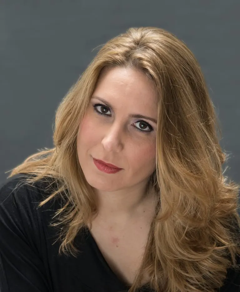 Laura Pisani