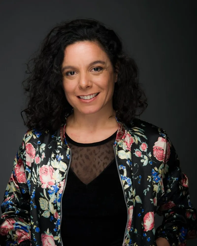Milagros Fabrizio