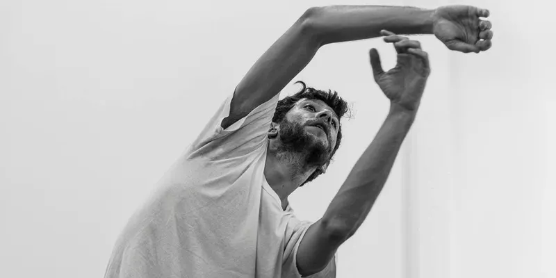Danza contemporánea