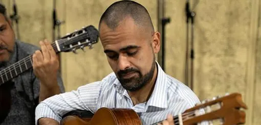 Rodrigo Albornóz