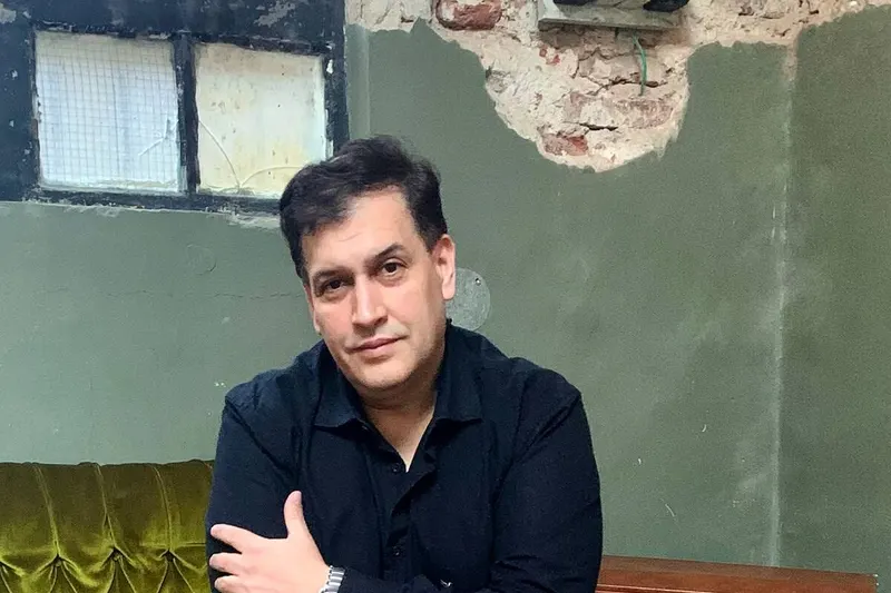 Gabriel García
