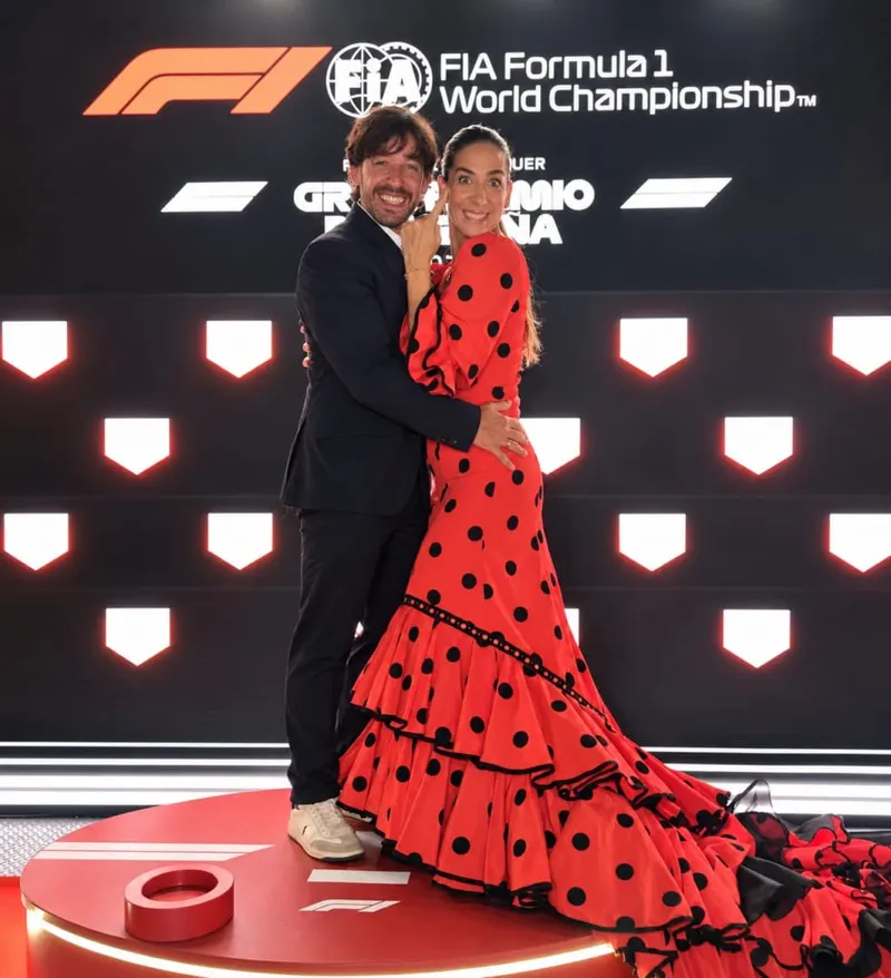 María Farelo