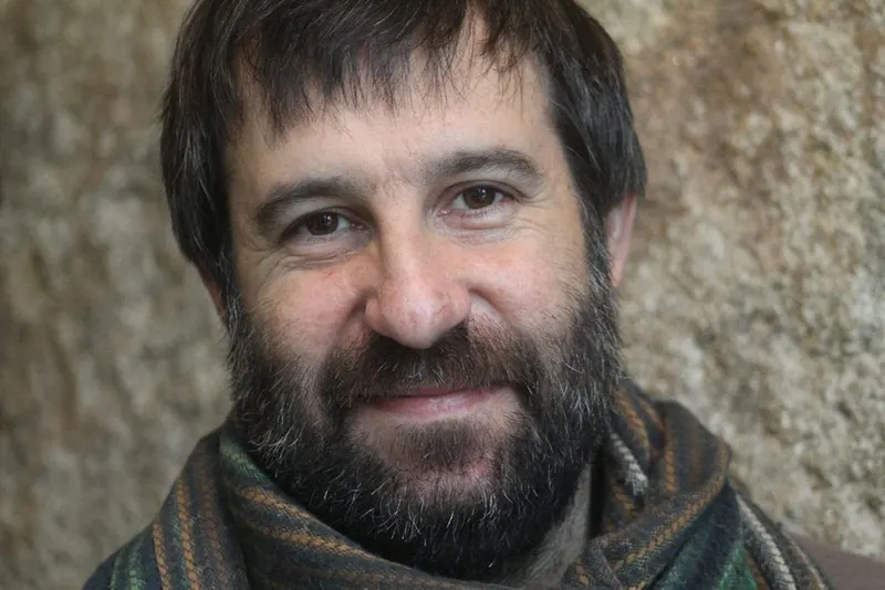 Santiago Cortegoso