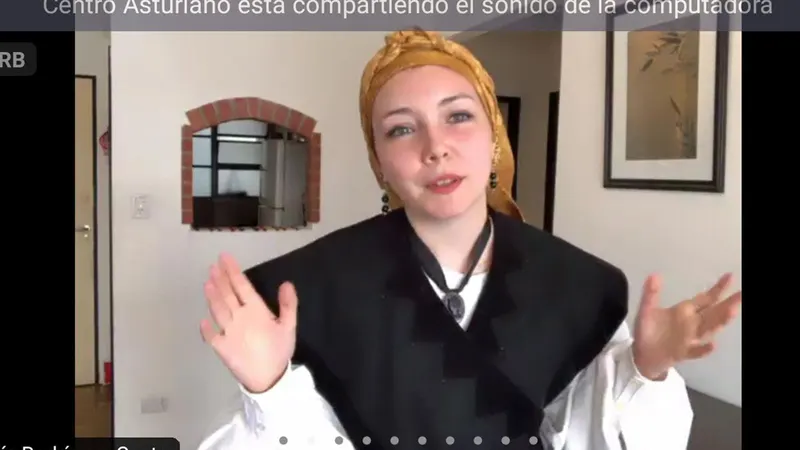 Lucia del Carmen RodrÃguez Castro