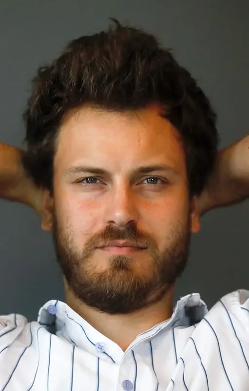 Andrés Gil