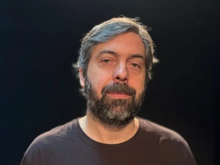 Fabricio Ballarati