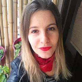Lucila Gejtman