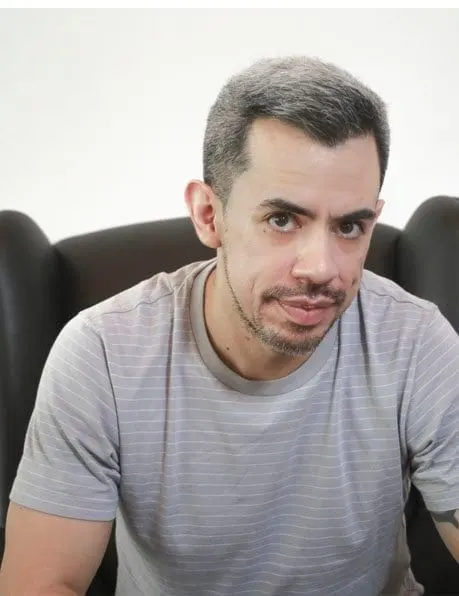 Martín Ojeda