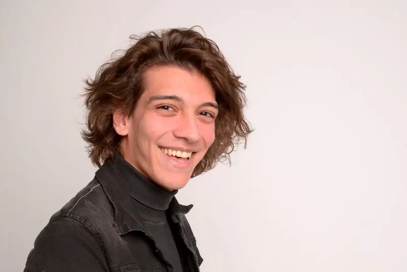Francis Salinas