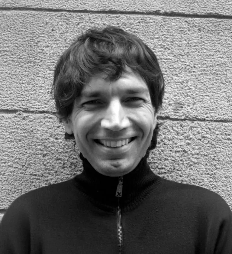 Nicolás Fischtel