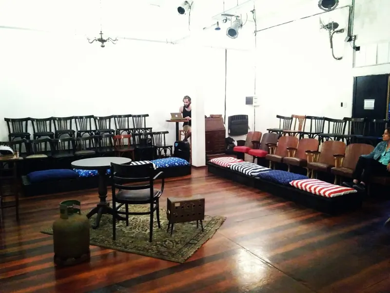 Animal Teatro