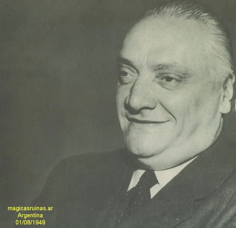 Alberto Vaccarezza