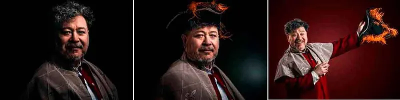 Guillermo Troncoso