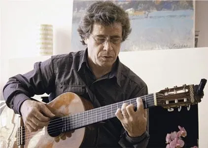 Carlos Moscardini