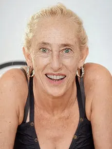 Miriam Odorico