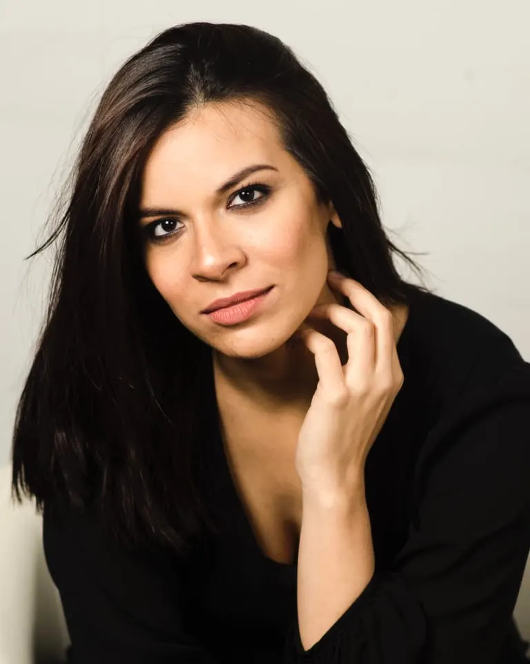 Mariana Carnovali