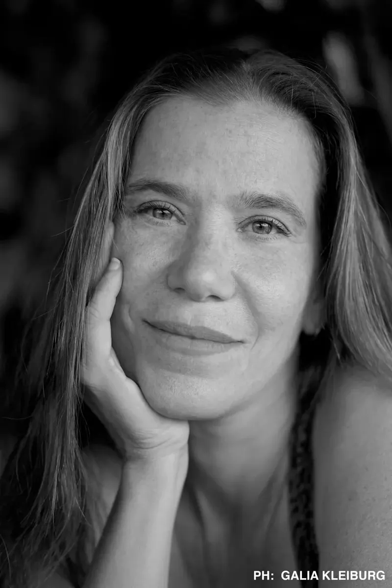 Luciana Gutman