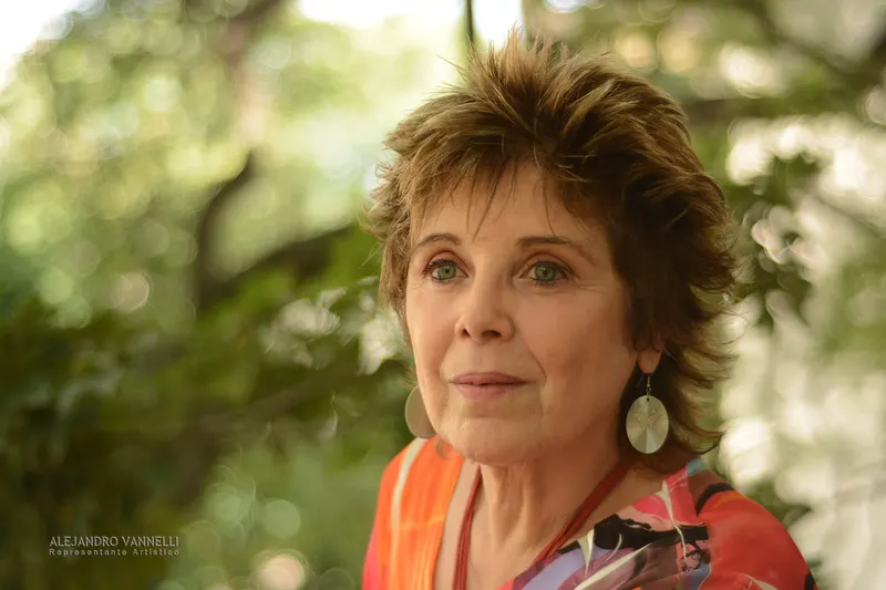 Miriam Martino