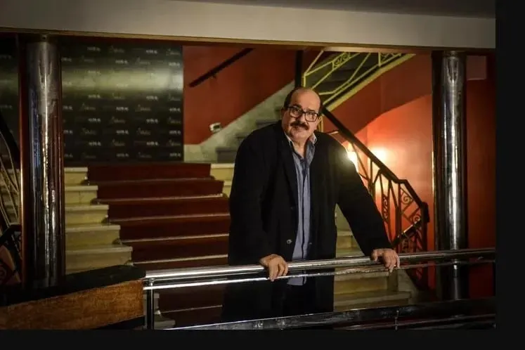 Jorge Mazzini