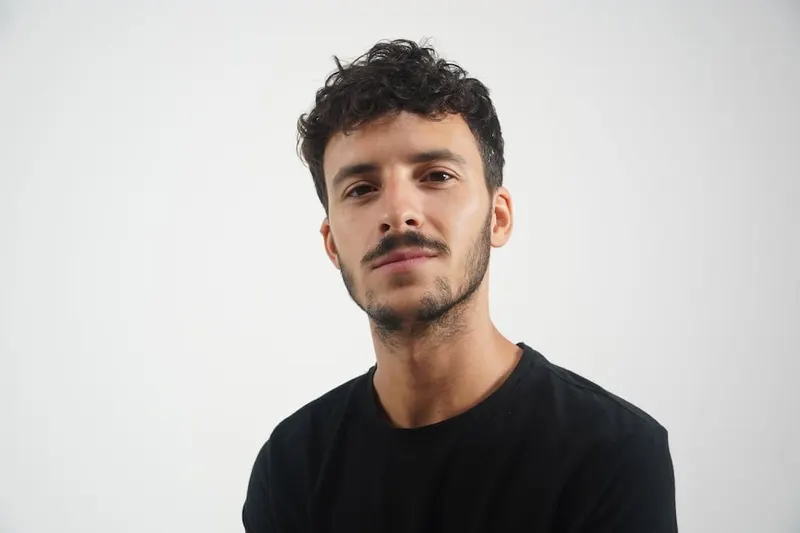 Valentino Alonso