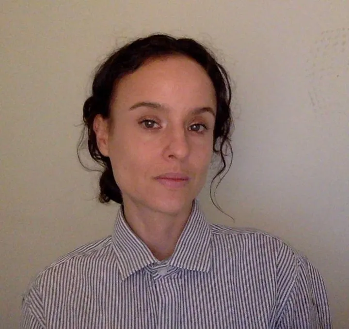Mirella Hoijman