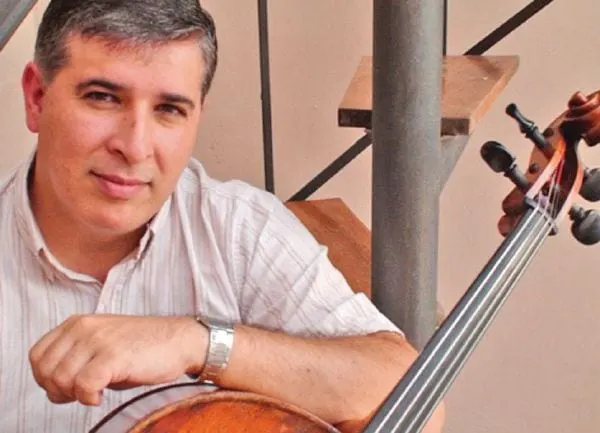 Pablo Romero