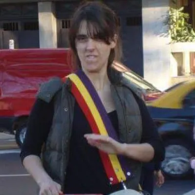 Paula Suárez