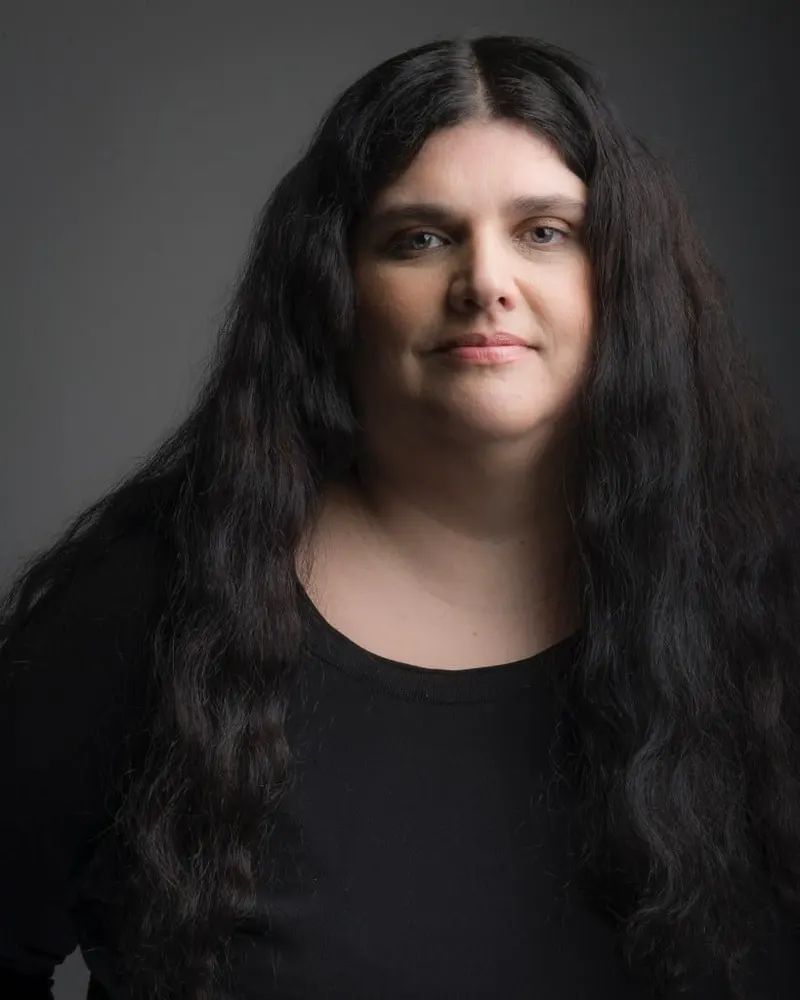 Maruja Bustamante