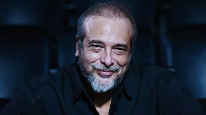 Marcelo Cosentino