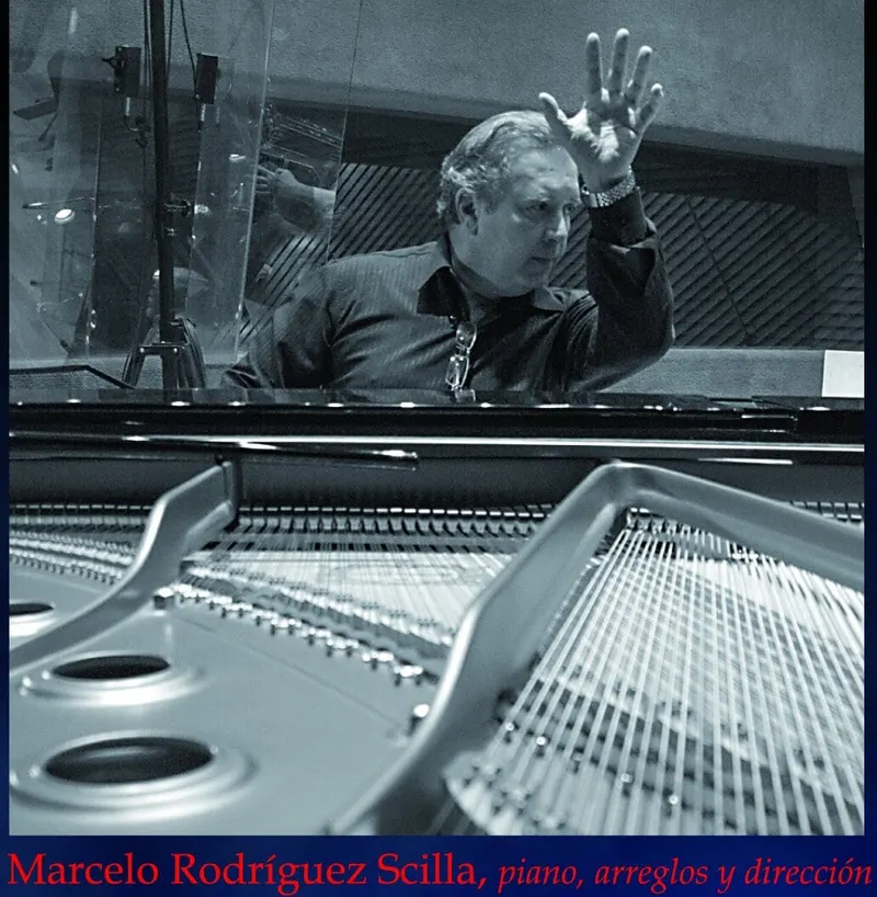 Marcelo RodrÃguez Scilla