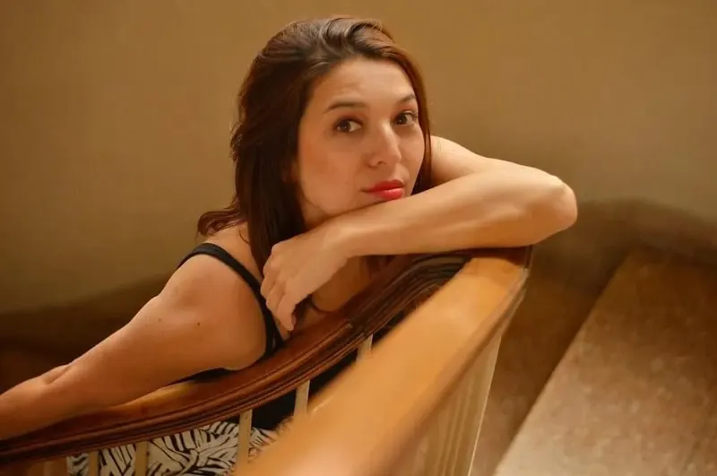 Julieta Carrera