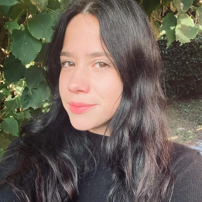 Rocío Gómez Cantero