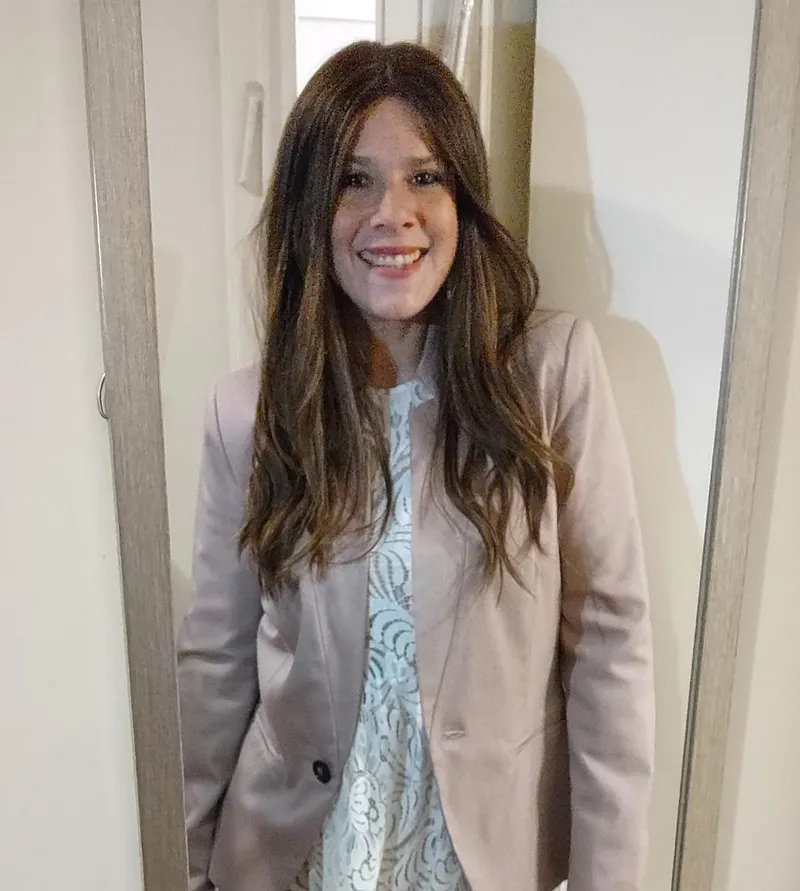 Yamila Silberman