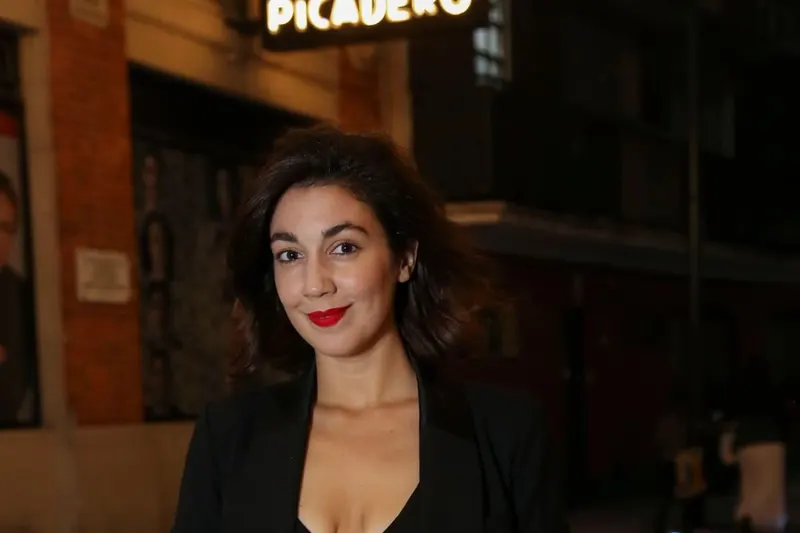 Sofía González Gil