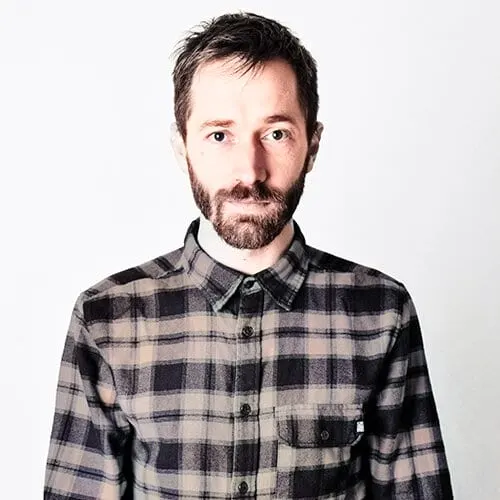 Nacho Ciatti