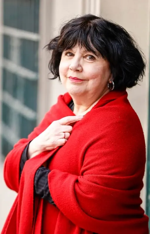 Rita Terranova