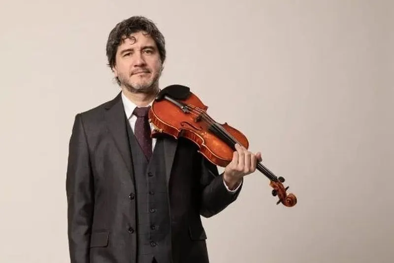 Ramiro Gallo