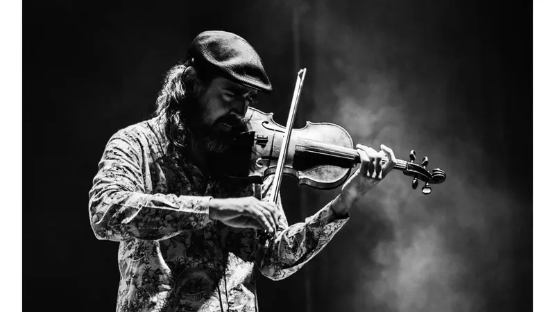 Javier Casalla