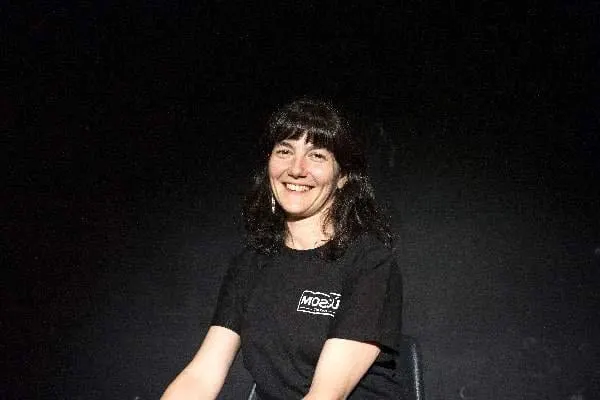 Luciana Taverna