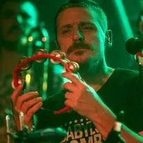 Ariel Sciacaluga