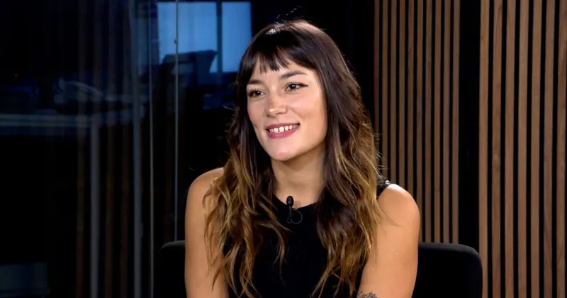 Cami de los Santos