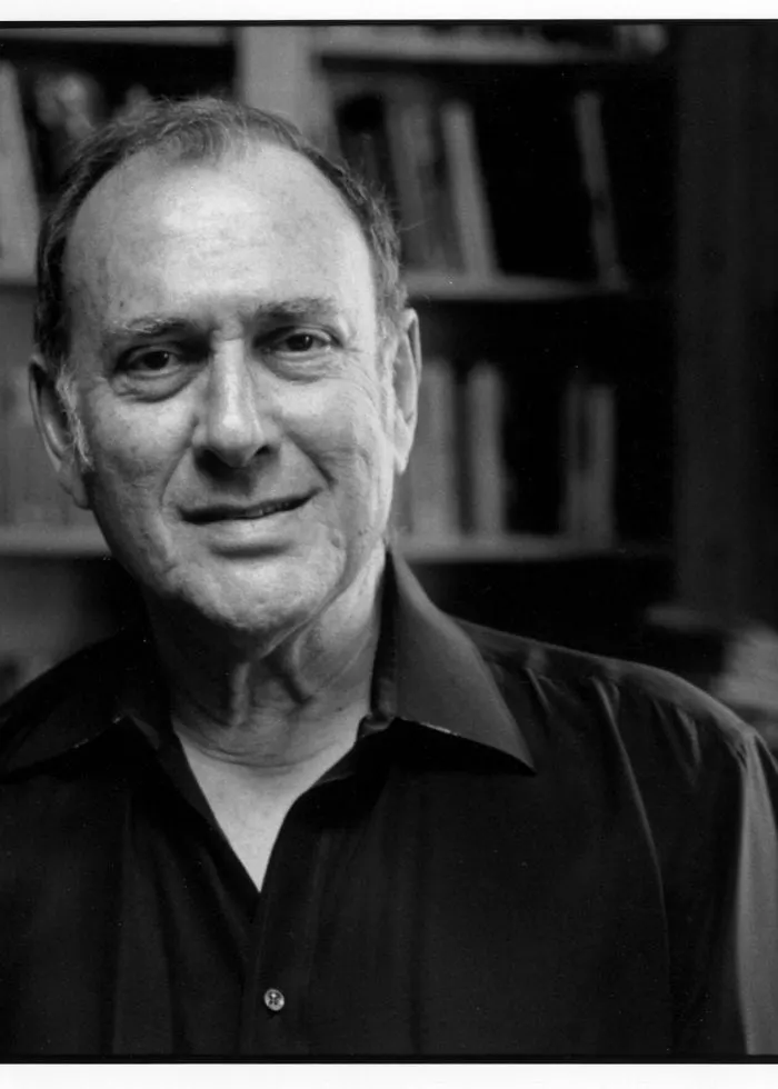 Harold Pinter