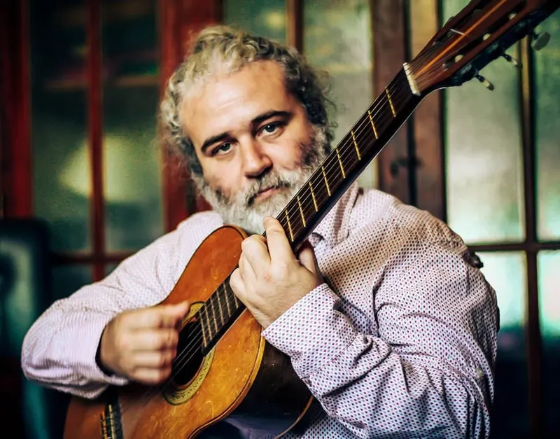 Pablo Cesario