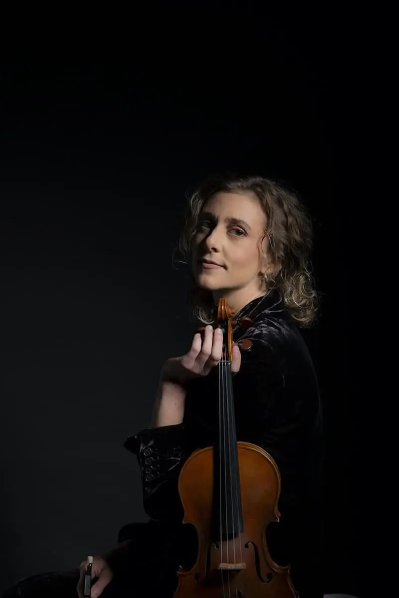 Katharina Deissler