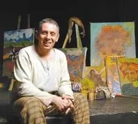 Mariano Singer