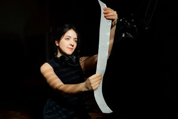 Macarena Aguilar Tau