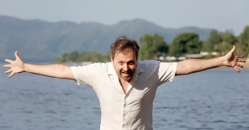 Dan Breitman