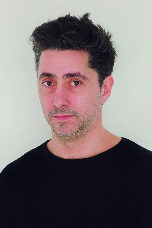Matías Sendón